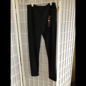 ❤️NEW Butter SOFT leggings black TIHO NWT OneSize